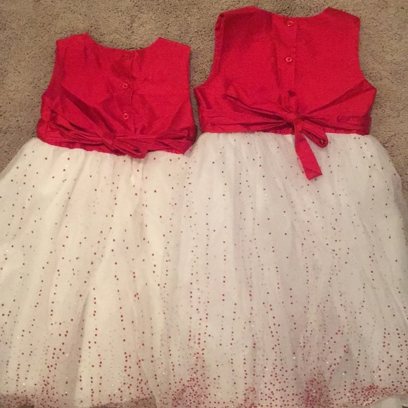 Girls Party Dresses - Picture 2 of 6